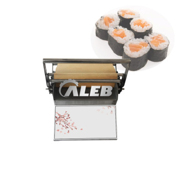 Sushi Onigiri commerciale Sushi Onigiri: soluzione efficiente per la produzione di sushi