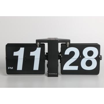 Clossic clossic star produk tabel flip clock