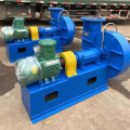 Explosion-Proof Gas Pressurized Fan