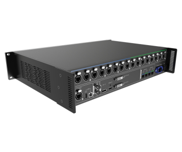 Novastar REAL 4K Led Display Screen Controller MCTRL4K
