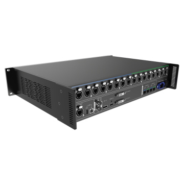 Novastar Real 4K LED -schermcontroller MCTRL4K