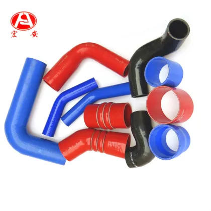Straight Silicone Hose rubber hose