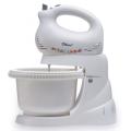 Multifunction kitchen Stand Mixer 2.5L rotate bowl scale