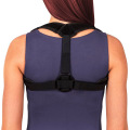 Adjusable Upper Back Body Posture Nkwado Belt