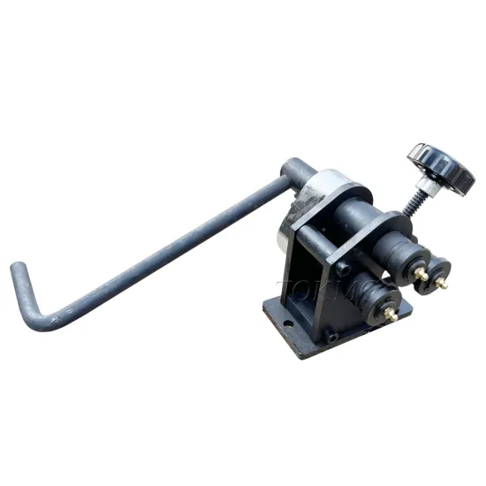 Ring Roller Machine: Engineering Solutions and Applications