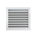 Ventilation Weatherproof Outside Louver Rainproof Outdoor