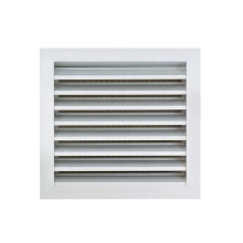 Ventilation Weatherproof Outside Louver Rainproof Outdoor