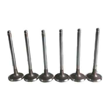 Engine Intake and Exhaust Valves for Dongfeng EQ2082 and EQ1093F Off-road Vehicles: Part Number A3901117