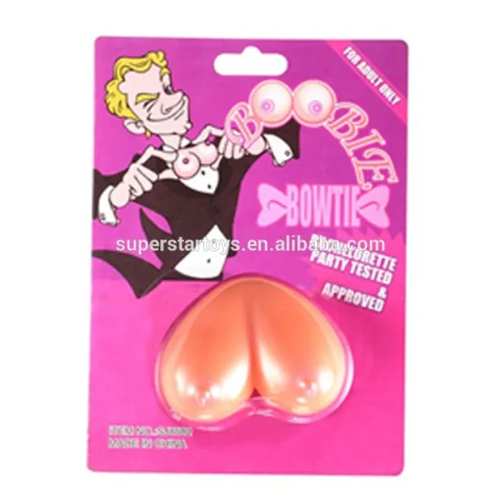 5151006-5 booble bowtie/sex products booble bowtie