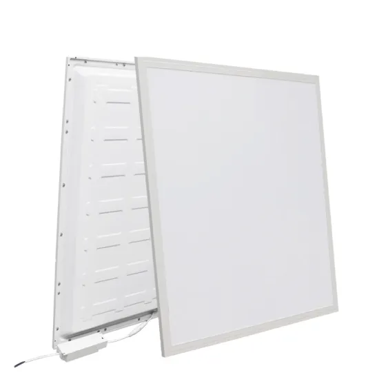 40W Square LED Panel Light with UGR