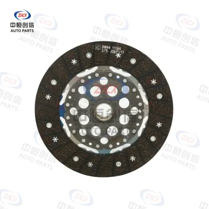Clutch set for Volkswagen LT