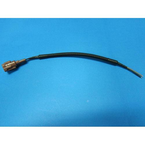 Cable de material del conductor de cobre