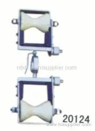 Opgw Double Pulley Replacer 