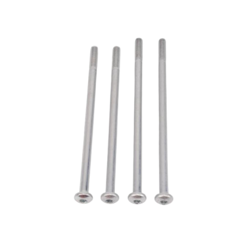 Винт с овальной головкой под торцевой ключ Torx