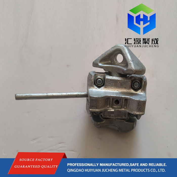 Fix Base Marine Twist Lock sorozat