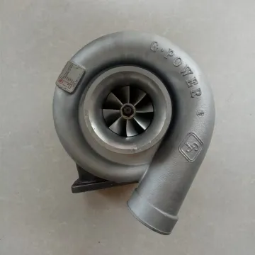 WeiChai R6160 marine generator parts
