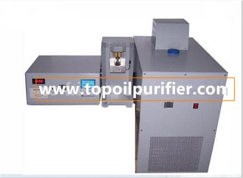 Tp-1401 Engine Oil Apparent Viscosity meter, High Quality Tp-1401 ...