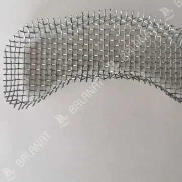 Stainless Steel Filter Screen Bowl