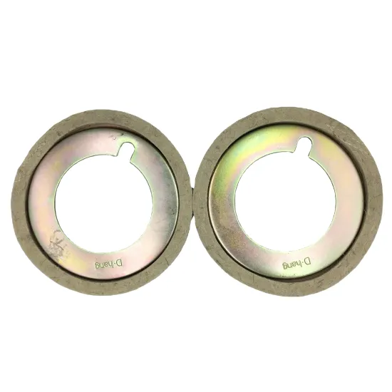 High Quality Hot Selling Rear Wheel Oil Seal 117*128*8