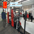 famous brand EPE Thickening machine EPE bonding Machine