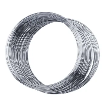 AISI 410 Stainless Steel Wire