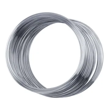 AISI 410 Stainless Steel Wire