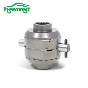Ford 8.8 "Yukon Spartan Locker 31 Spline SL F8.8-31 Posi Locker Axle - ใหม่