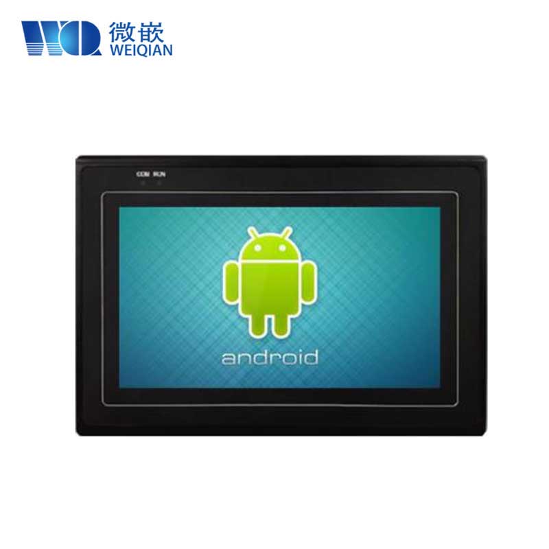 7 Inch Android industrial panel pc