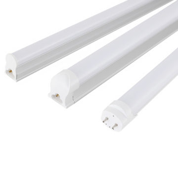 Eyes-Friendly Anti-Glare LED Linear Lights 1ft to 5ft T5 T8 G13 Tubes for Home & Commercial Use
