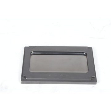 قوالب الجرافيت ذات الانحناء الساخن لشاشة الهاتف المحمول