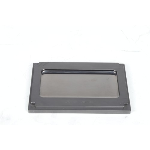 قوالب الجرافيت ذات الانحناء الساخن لشاشة الهاتف المحمول