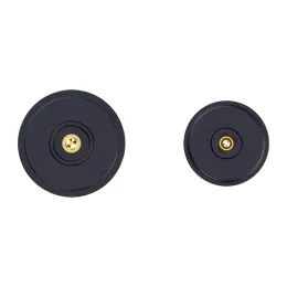 12v Magnetic Round Power Connector For Automotive Industry