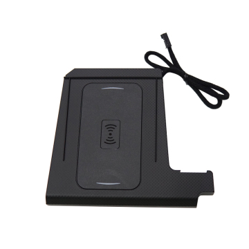 15W Fast Qi Wireless Car Charger for Accord 2015-2018 - Auto Electronics