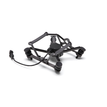 Matrice 300 Series Upward Gimbal Connector for Top Load Mounting - Waterproof IP44