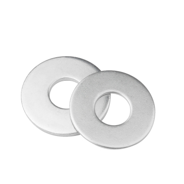 Wholesale Injector Copper Plain Washer Supplier from China