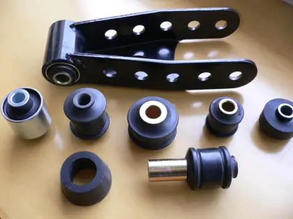 vibration mounts