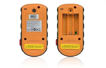 Handheld Pulse Oximeter Bluetooth Pulse Oximeter