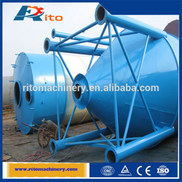 50 ton Cement Silo for sale,Powder Storage Silo,Mobile Cement Silo Price