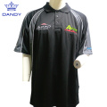 Katun damel kaos Golf Slim Fit Polo