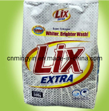 Detergent ----Hgih Foam and Strong Perfume