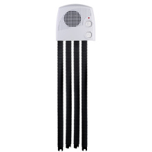Wall Shoe Dryer with waterproof IP21