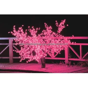 LED Cheery Blossom Tree Light