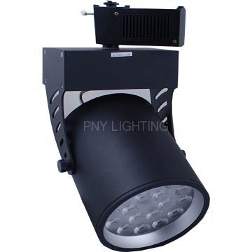 LED Track Light High Luminous flux with CE and RoHS Certificatio