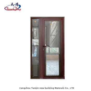 20A Electric Double Silver Low-E Blind Glass