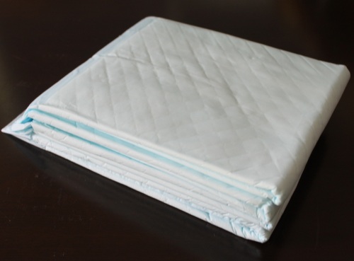 OEM 60cm*60cm Adult Pad