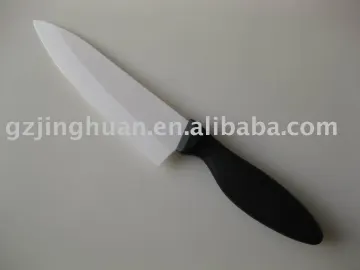 6 inch Zirconia utility Ceramic Knife