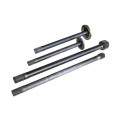 Forklift steel drive shaft