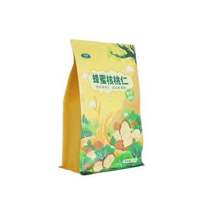 Fresh Walnut Kernels Crunchy & Nutritious