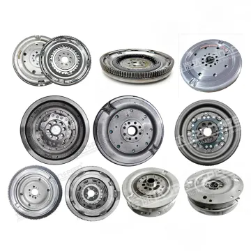 Transpeed Brand Auto Transmission Flywheel for Multiple Car Brands