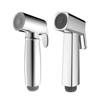 Female Washing Health Shattaf Brass Toilet Bidet Faucet
